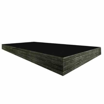 High Density Black Theater Insulation Boards