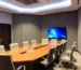 Soundproof Conference Rooms