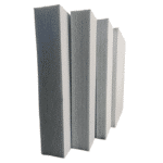 ecocore acoustical panels